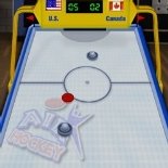 game pic for Air Hockey  touch